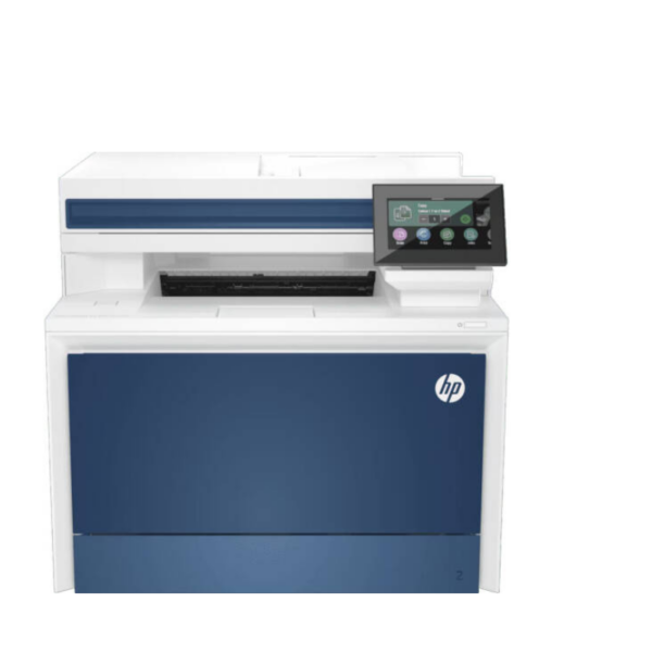 HP Color LaserJet Pro MFP 4303fdn Printer