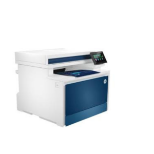 HP Color LaserJet Pro MFP 4303fdn Printer