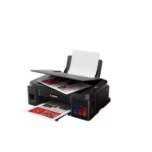 Canon PIXMA G3410 A4 Colour Multifunction Printer