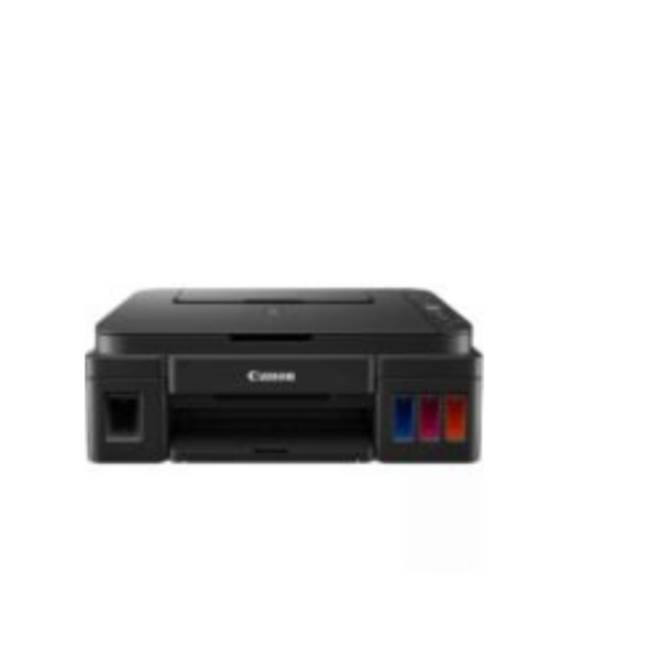 Canon PIXMA G3410 A4 Colour Multifunction Printer