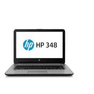 HP 348 G5 Intel Core i5 8th Gen 8GB RAM 256GB SSD 14-Inch Display