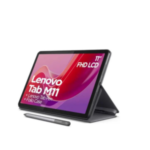 Lenovo Tab M11 (4GB 128GB) + Pen 