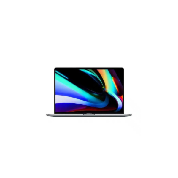 Apple MacBook Pro 16 Inch with Touch Bar  16GB RAM 1TB SSD Space Grey (2019)WITH 4gb Graphics