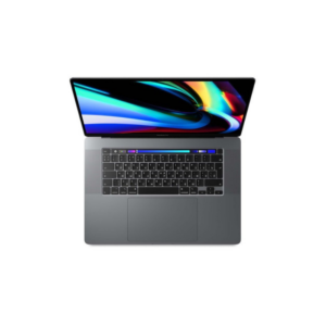 Apple 2016 MacBook Pro with Touch Bar 3.3GHz Core i7 (13-inch, 16GB RAM, 256GB SSD Storage) – Space Gray