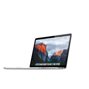 MacBook Pro 2015 15.4″ i7 16GB 1TB SSD 2gb AMD RADEON No Touch bar