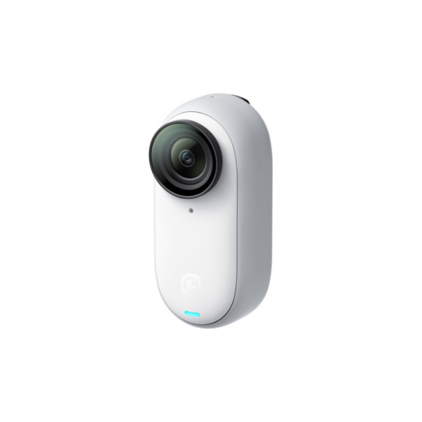 Insta 360 Go 3 Mighty Tiny 4K Cam