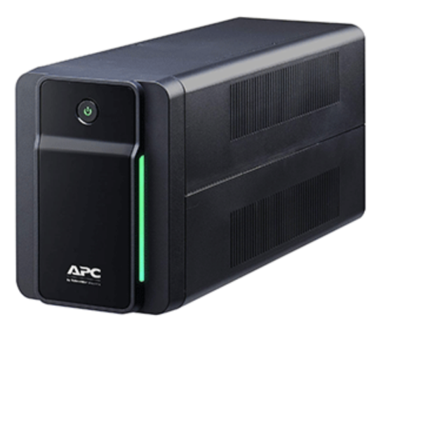 APC Back UPS 750VA – BX750MI 230V, AVR, IEC Sockets