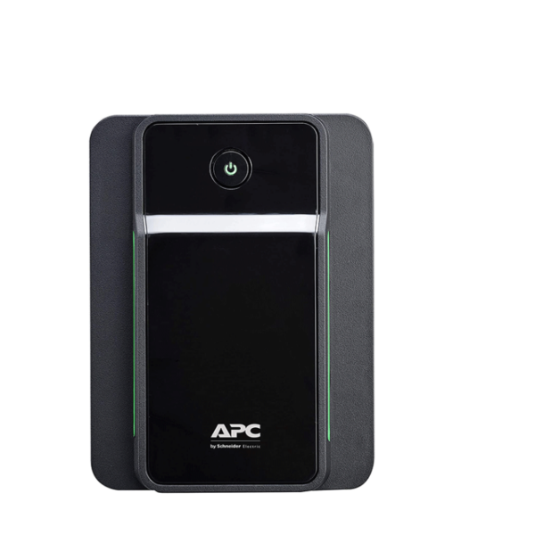 APC Back UPS 750VA – BX750MI 230V, AVR, IEC Sockets