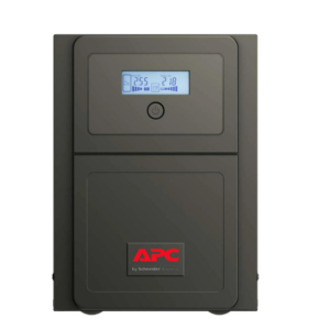 APC Easy UPS SMV 2000VA, Universal Outlet, 230V (SMV2000AI-MSX)