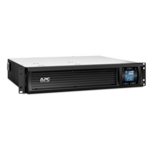 APC Smart-UPS C 2000VA LCD RM 2U 230V WITH SMARTCONNECT- SMC2000I-2U