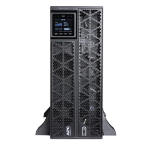 APC Smart UPS SRTG 6000VA 230V 6Kva Rackmount (SRTG6KXLI)