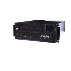 APC Smart UPS SRTG 6000VA 230V 6Kva Rackmount (SRTG6KXLI)