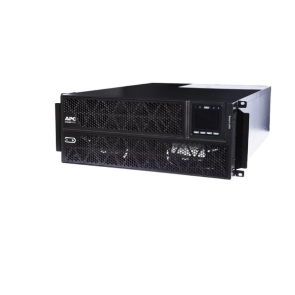 APC Smart UPS SRTG 6000VA 230V 6Kva Rackmount (SRTG6KXLI)