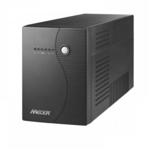 Mecer 2KVA Line Interactive UPS (ME-2000-VU)