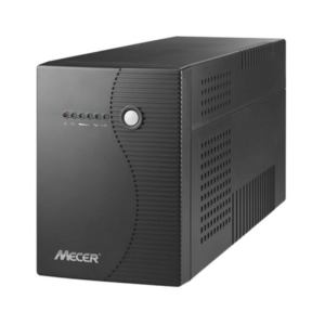 Mecer ME-1000-GTU UPS, 1KVA Online Smart UPS