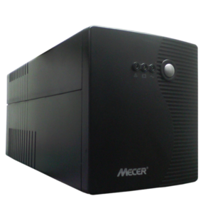 Mecer ME-3000-VU Line Interactive 3KVA UPS