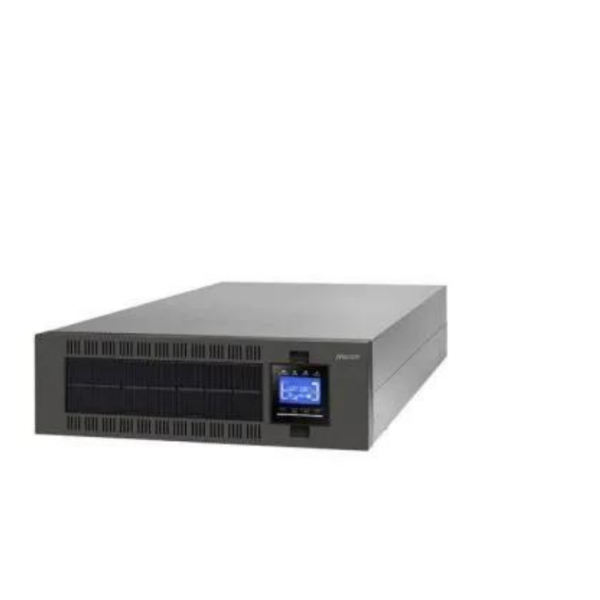 Mecer 3000VA (3KVA) (2700W) LCD Smart Online Rackmount UPS ME-3000-WPRU