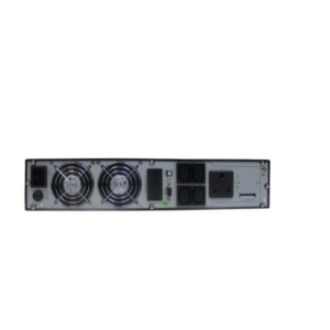 Mecer 3000VA (3KVA) (2700W) LCD Smart Online Rackmount UPS ME-3000-WPRU