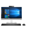 HP EliteOne 800 G4 All-in-One PC Intel Core i7 8th Gen 8GB RAM 256gb ssd 23.8-inch FHD Display