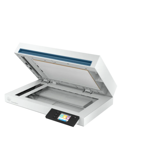 HP ScanJet Pro N4600 fnw1 Scanner