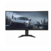 Lenovo G34w-30 34″ Ultrawide WQHD Curved Gaming