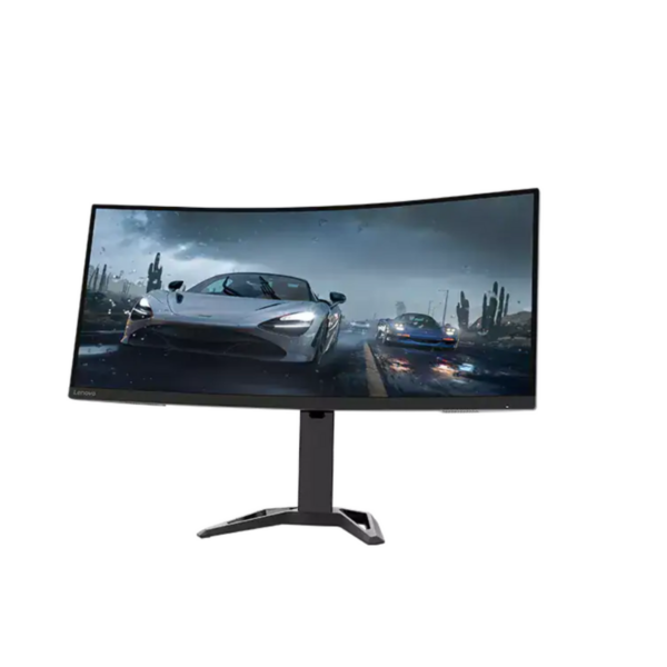 Lenovo G34w-30 34″ Ultrawide WQHD Curved Gaming