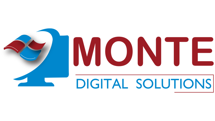 Monte Digital Solutions