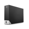 Seagate One Touch Hub 18TB External Hard Drive Desktop HDD – USB-C and USB 3.0 port