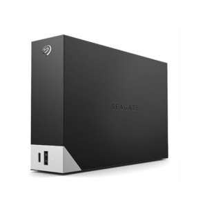 Seagate One Touch Hub 18TB External Hard Drive Desktop HDD – USB-C and USB 3.0 port