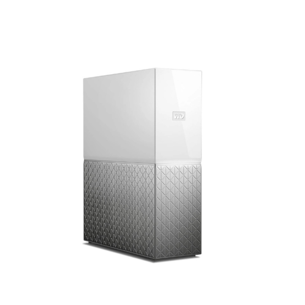 WD My Cloud Home 8TB