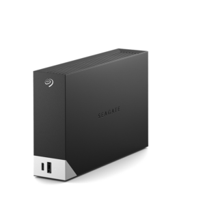 Seagate 20TB One Touch Hub External Hard Drive Desktop HDD