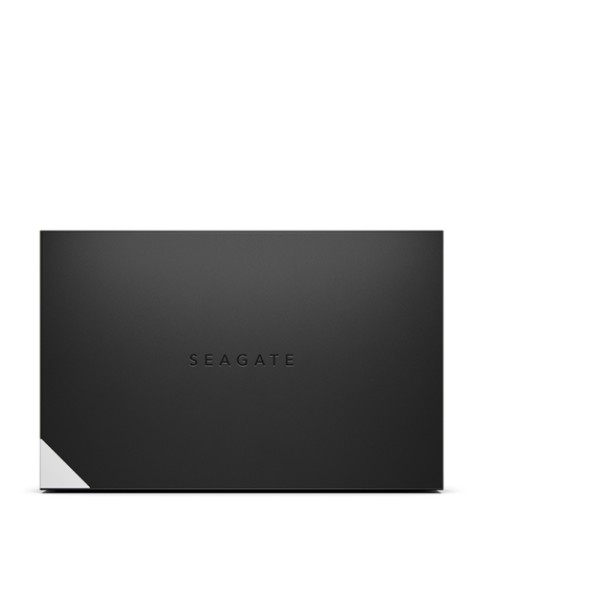 Seagate 20TB One Touch Hub External Hard Drive Desktop HDD