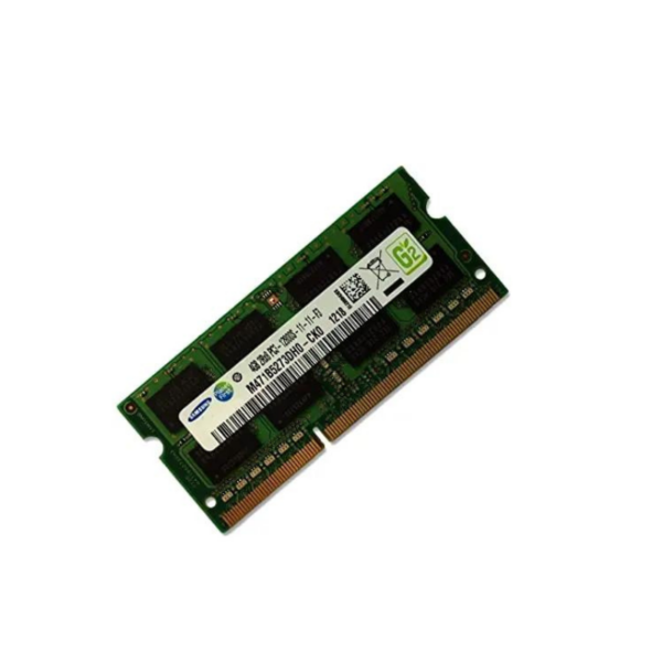 Dahua 4GB PC3 12800 1600MHZ Laptop RAM