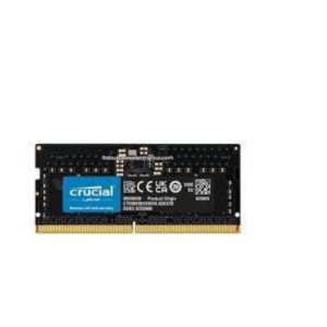 Crucial 16GB DDR5 4800MHz Laptop RAM