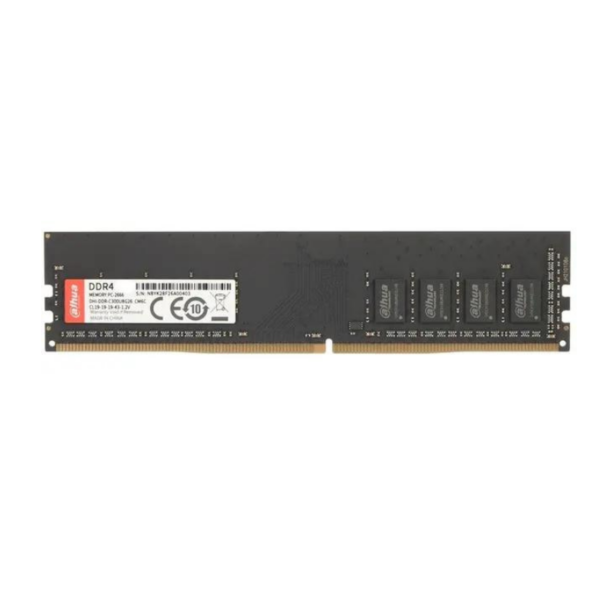 Dahua 4GB PC4 2666V RAM Module Stick