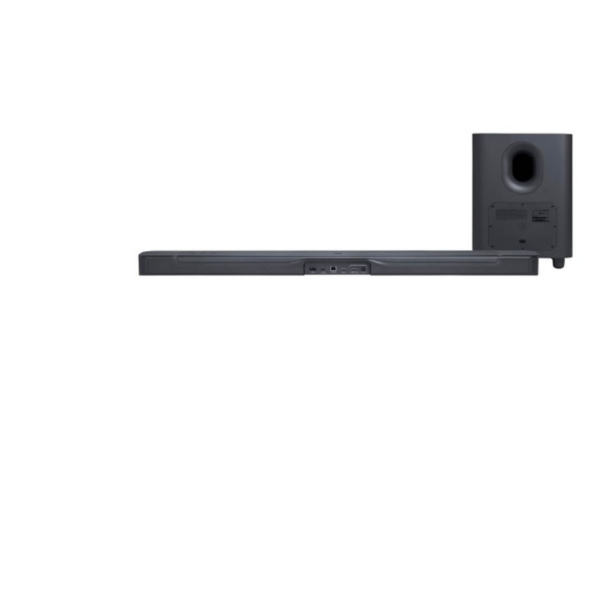 JBL Bar 500 5.1-Channel With MultiBeam And Dolby Atmos Soundbar