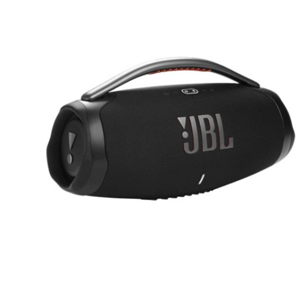 JBL Boombox 3 Portable Bluetooth Speaker