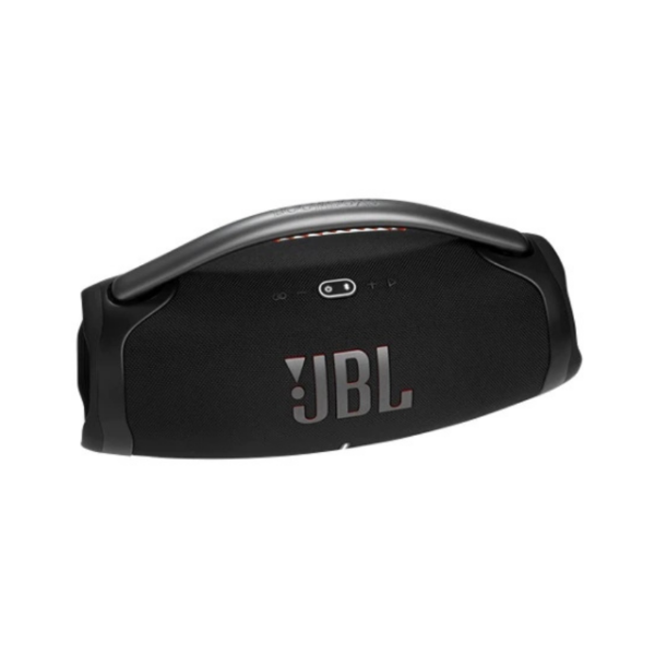 JBL Boombox 3 Portable Bluetooth Speaker