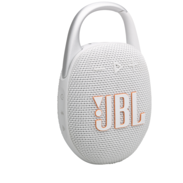 JBL Clip 4 Portable Speaker with Bluetooth