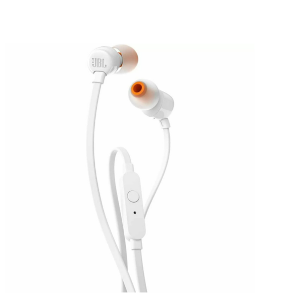 JBL Tune 110 Wired In Ear Headphones