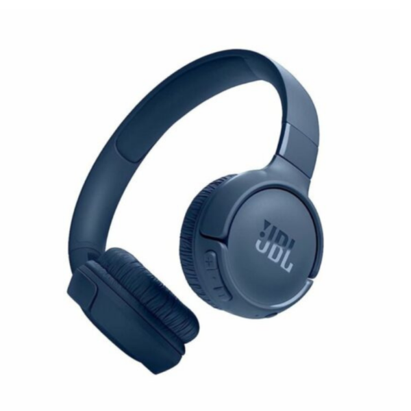 JBL TUNE 520BT Wireless On-Ear Headphones