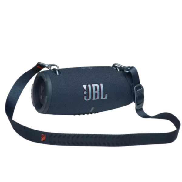 JBL Xtreme 3-Portable Bluetooth Speaker