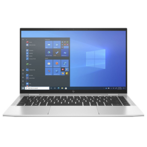 HP EliteBook x360 1040 G8 Notebook PC Intel Core i7 11th Gen 16GB RAM 512GB SSD 14 Inches FHD Multi-Touch Display