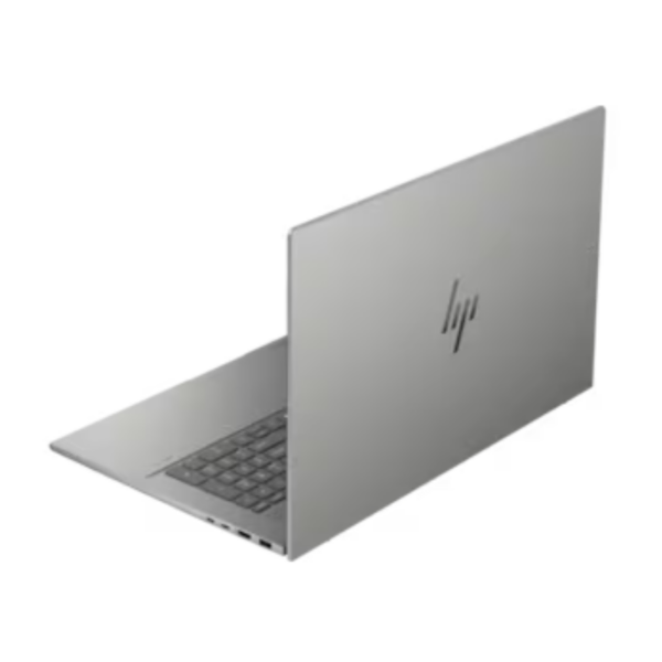 HP Envy 17-cw0500sa 17.3" Laptop Touch Intel i7 13th Gen 16GB RAM 512GB SSD Silver