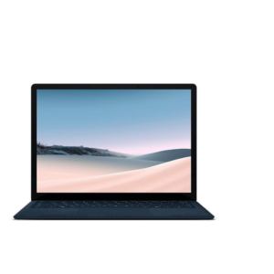 microsoft Surface Laptop 3, Intel Core i7 10th Gen, 32GB RAM, 512GB SSD 4GB NVIDIA GTX 1650 GRAPHICS