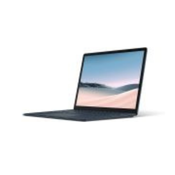 microsoft Surface Laptop 3, Intel Core i7 10th Gen, 32GB RAM, 512GB SSD 4GB NVIDIA GTX 1650 GRAPHICS