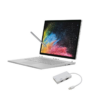 Microsoft surface book 2 13.3 inches CORE i7 8th gen. 16/512GB ssd. 2GB NVIDIA  Graphics