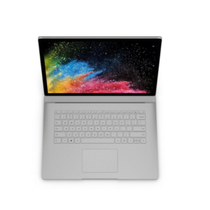 Microsoft Surface Book 2 15"(Intel Core i7, 16GB RAM, 1 TB6GB NVIDIA GTX 1060 Graphics with stylus pen