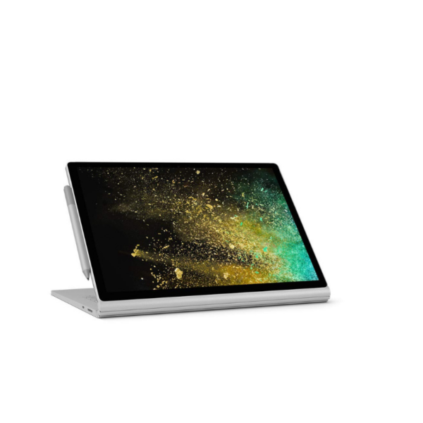 Microsoft surface book 2 13.3 inches CORE i7 8th gen. 16/512GB ssd. 2GB NVIDIA  Graphics