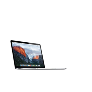 Macbook Pro Retina 2014 Core i7 16GB 128GB SSD Laptop 2gb graphics 15"